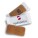 Caramel biscuit in promotional packaging, 6 g