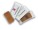 Caramelized biscuit in advertising packaging - 50001 - variant