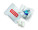 Chewing gum in a promotional bag - 41010 - variant