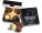 Advertising chocolate box 4 pcs - 32001 - variant