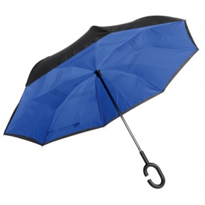 Stick umbrella FLIPPED - Reklamnepredmety