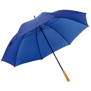 Golf umbrella RAINDROPS - Reklamnepredmety