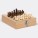 Wine set BAMBOO CHESS with chess game - 56-0301163-800x800 - variant