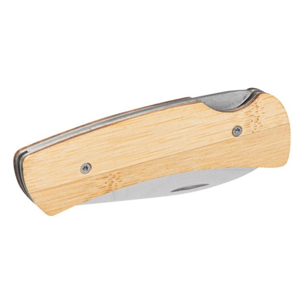 Jackknife BAMBOO BLADE