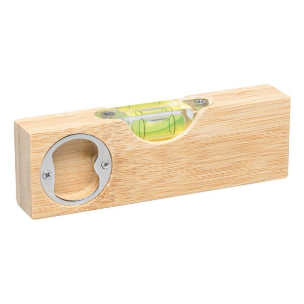 Spirit level BAMBOO TOOL