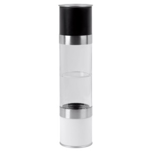 Salt and pepper mill BOTH TOGETHER - Reklamnepredmety