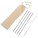 Stainless steel straw kit DRINK FRIENDLY - 56-0304448-800x800 - variant