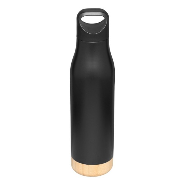Insulated drinking bottle BAMBOO LEGEND