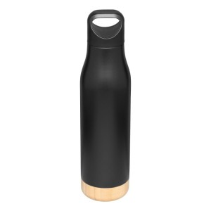 Insulated drinking bottle BAMBOO LEGEND - Reklamnepredmety