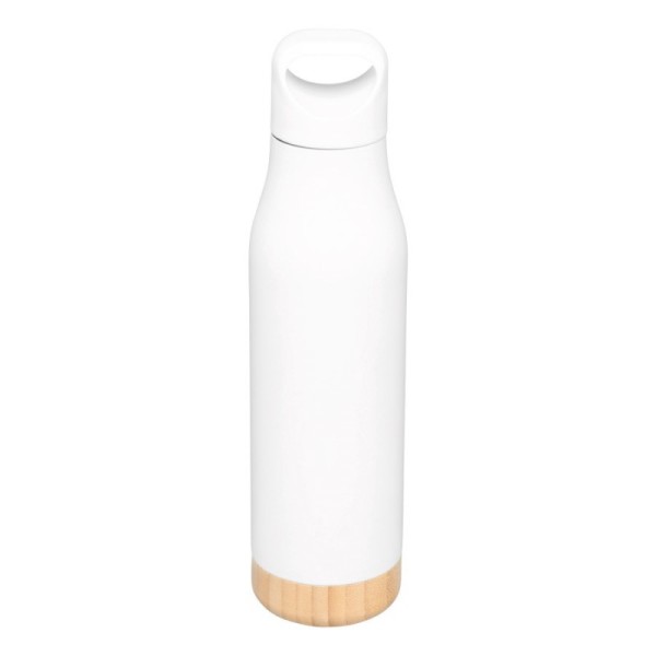 Insulated drinking bottle BAMBOO LEGEND
