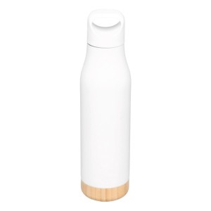 Insulated drinking bottle BAMBOO LEGEND - Reklamnepredmety