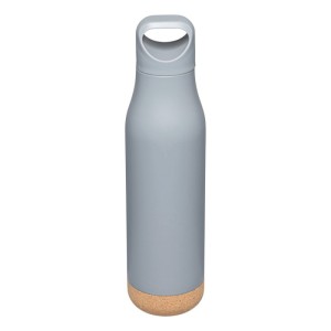 Insulated drinking bottle CORKY LEGEND - Reklamnepredmety