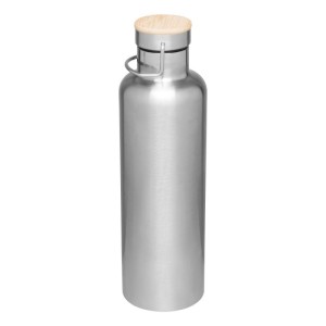 Insulated drinking bottle JUMBO MILITARY - Reklamnepredmety