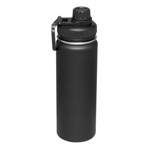 Insulated drinking bottle ARMY STYLE - Reklamnepredmety