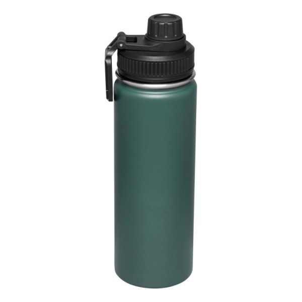 Insulated drinking bottle ARMY STYLE