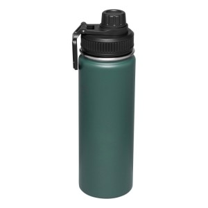 Insulated drinking bottle ARMY STYLE - Reklamnepredmety