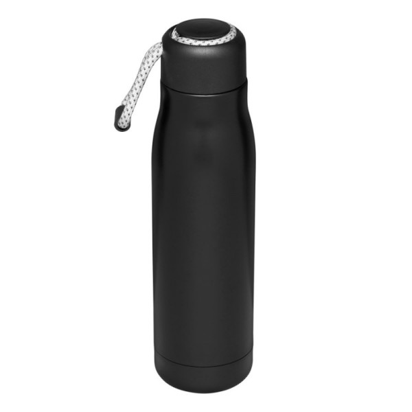 Insulated drinking bottle ROBUSTA