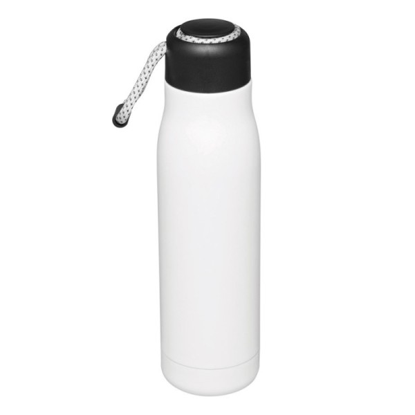 Insulated drinking bottle ROBUSTA