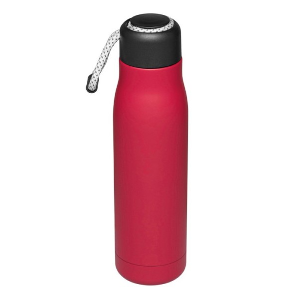 Insulated drinking bottle ROBUSTA