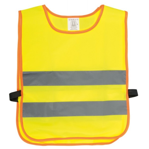 Safety vest for children MINI HERO