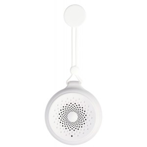 Wireless speaker SHOWER POWER for the shower - Reklamnepredmety