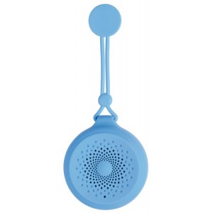 Wireless speaker SHOWER POWER for the shower - Reklamnepredmety