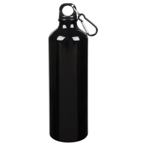 Aluminium drinking bottle BIG TRANSIT - Reklamnepredmety