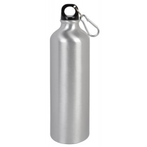 Aluminium drinking bottle BIG TRANSIT - Reklamnepredmety