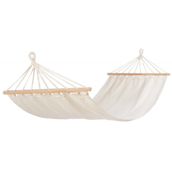 Canvas hammock SNOOZY