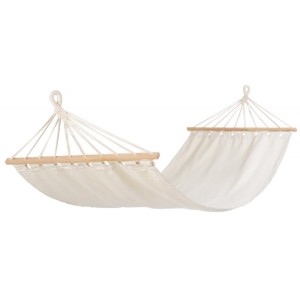 Canvas hammock SNOOZY - Reklamnepredmety