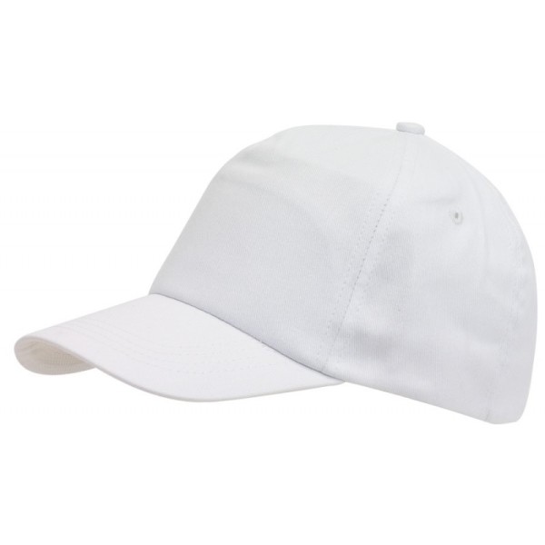 5-panel cap for children KIDDY WEAR