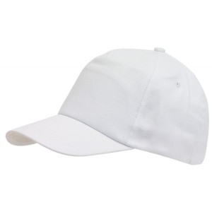 5-panel cap for children KIDDY WEAR - Reklamnepredmety