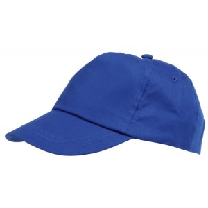 5-panel cap for children KIDDY WEAR - Reklamnepredmety