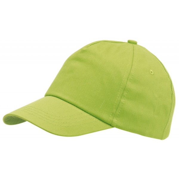 5-panel cap for children KIDDY WEAR