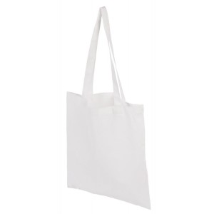 Cotton bag BIG PURE - Reklamnepredmety