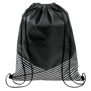 Drawstring bag BRILLIANT - Reklamnepredmety