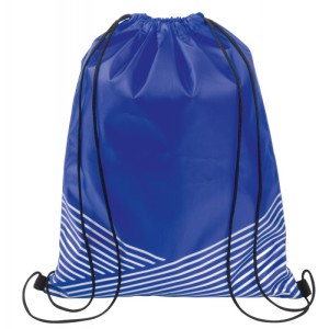 Drawstring bag BRILLIANT - Reklamnepredmety