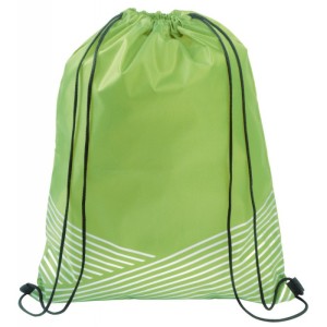 Drawstring bag BRILLIANT - Reklamnepredmety