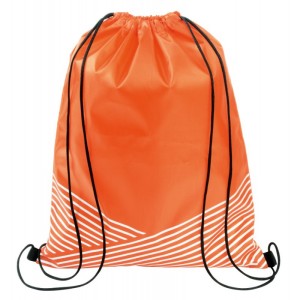 Drawstring bag BRILLIANT - Reklamnepredmety