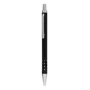 Aluminium ballpoint pen BUKAREST - Reklamnepredmety