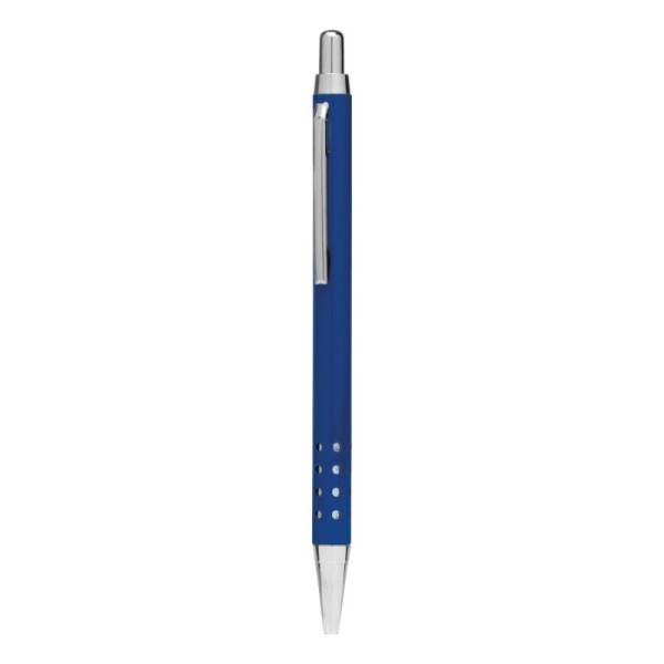 Aluminium ballpoint pen BUKAREST