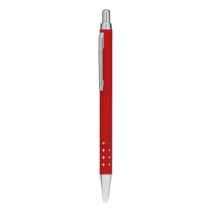 Aluminium ballpoint pen BUKAREST - Reklamnepredmety