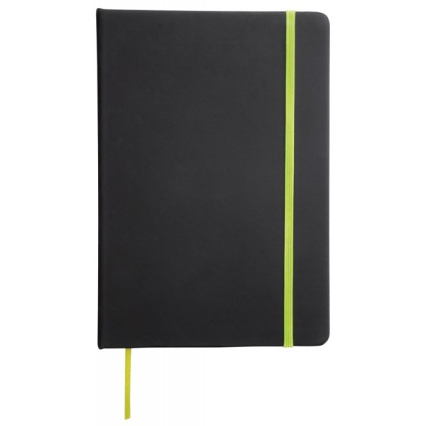 Notepad LECTOR in DIN A5 size