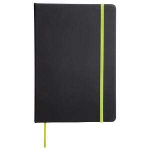 Notepad LECTOR in DIN A5 size - Reklamnepredmety