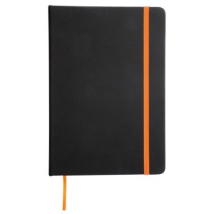 Notepad LECTOR in DIN A5 size - Reklamnepredmety