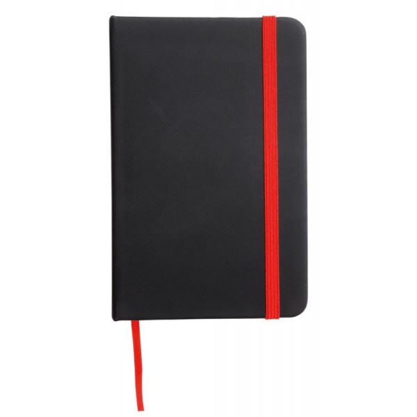 Notepad LECTOR in DIN A6 size