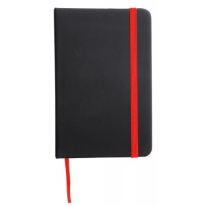 Notepad LECTOR in DIN A6 size - Reklamnepredmety