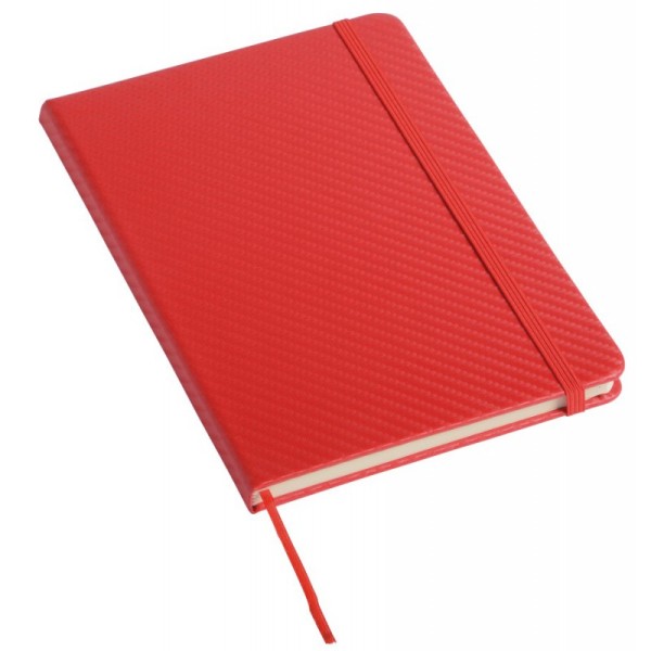 Notebook CARB in DIN A5 size