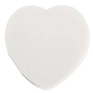 Heart memo stickers IN LOVE - Reklamnepredmety