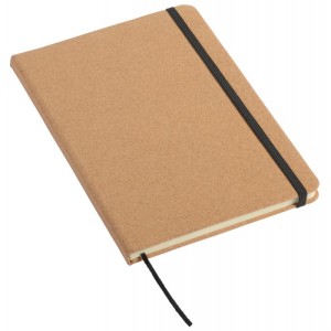 Notebook EXECUTIVE in DIN A5 size - Reklamnepredmety